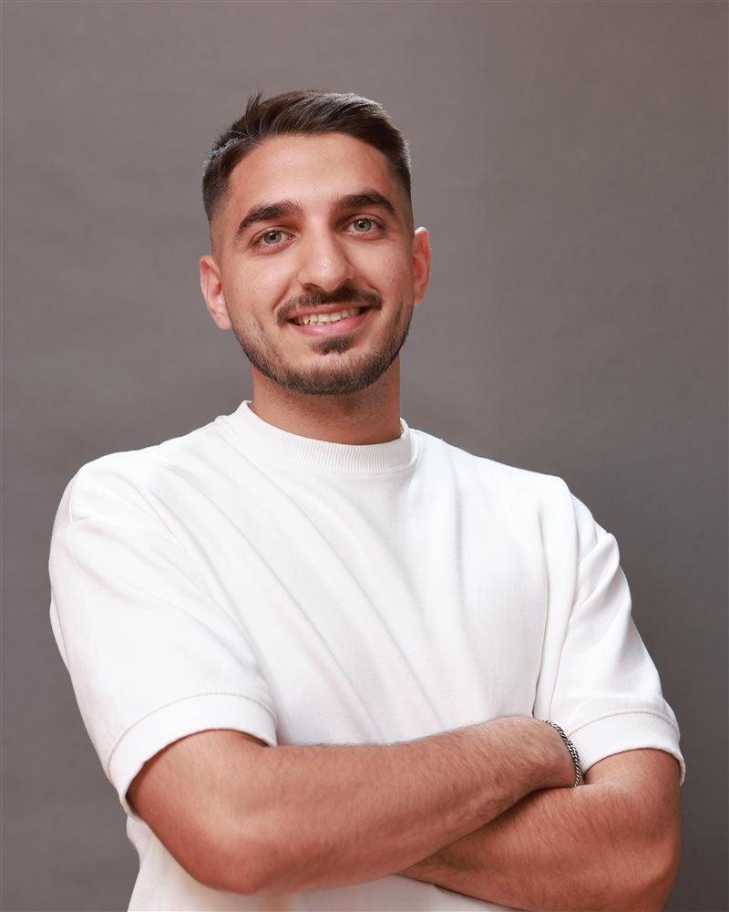 Emile Khamis